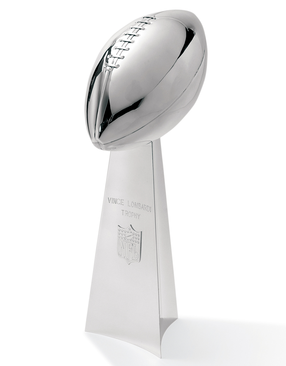 Who Invented the Super Bowl Trophy? | Lemelson Center for the Study of